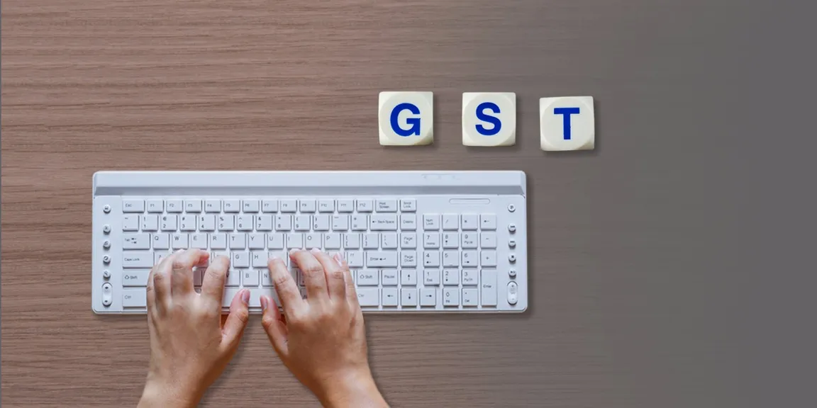 10 things to know about GST Registration